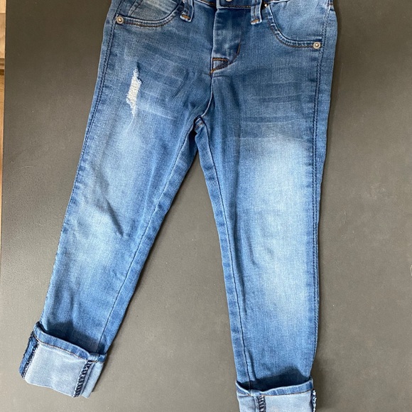 Hudson Jeans and Biden Mini Corduroys bundle - Picture 5 of 9